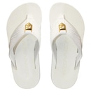 Chinelo Kenner Kivah Slot Gold - Masculino - Foto 2