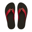 Chinelo Kenner Red Ks - Masculino - Foto 2