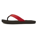 Chinelo Kenner Red Ks - Masculino - Foto 3