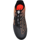 Chuteira Society Umbro Warskin- Adulto - Foto 4