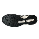 Chuteira Society Mizuno Morelia Classic AS TF - Adulto - Foto 3