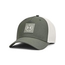 Boné Aba Curva Under Armour Isochill Armourvent Trucker - Snapback - Adulto - Foto 1