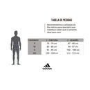 Sunga Boxer Adidas 3 Listras Lateral Larga - Masculina - Foto 4