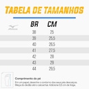 TÊNIS MIZUNO JET 6 - MASCULINO - Foto 4