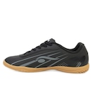 Chuteira Futsal D´Six Dx23-6201 - Adulto - Foto 3