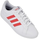 Tênis adidas Grand Court Base 2.0 - Masculino - Foto 2