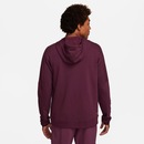 Blusão com Capuz Nike Dri-Fit Magic Hour - Masculino - Foto 2