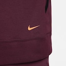 Blusão com Capuz Nike Dri-Fit Magic Hour - Masculino - Foto 6
