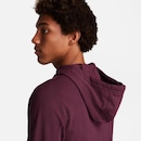 Blusão com Capuz Nike Dri-Fit Magic Hour - Masculino - Foto 7