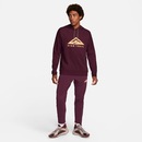 Blusão com Capuz Nike Dri-Fit Magic Hour - Masculino - Foto 8