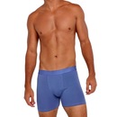 Kit Cuecas Boxer Lupo - 2 Peças - Masculino - Foto 3