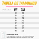 Tênis Osklen Soho - Feminino - Foto 5