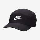 Boné Aba Curva Nike Strapback Fly Cap U CB FUT L Adulto - Foto 1