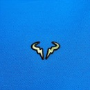 Camisa Polo Nike Rafa Nadal - Masculina - Foto 4