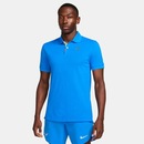 Camisa Polo Nike Rafa Nadal - Masculina - Foto 1