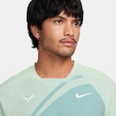 Camiseta Nike Dri-Fit Adv Rafa Nadal - Masculina - Foto 3