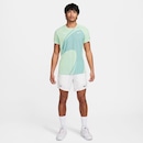 Camiseta Nike Dri-Fit Adv Rafa Nadal - Masculina - Foto 5