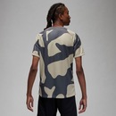 Camiseta do PSG Nike Jordan Pré-Jogo Iii - Masculina - Foto 2