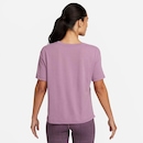 Camiseta Nike Yoga Dri-Fit - Feminina - Foto 2
