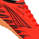 Chuteira Futsal Penalty Bravo Y-3 - Adulto - Foto 8