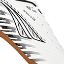 Chuteira Futsal Penalty Bravo Y-3 - Adulto - Foto 7