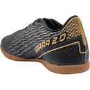 Chuteira Futsal Penalty Garra Y-2 - Adulto - Foto 4