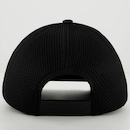 Boné do Flamengo Supercap Americano - Snapback - Adulto - Foto 3