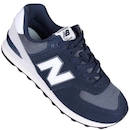 Tênis New Balance U574V2 - Masculino - Foto 2
