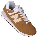 Tênis New Balance U574V2 - Masculino - Foto 2