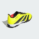 Chuteira Society adidas Predator League Tf - Adulto - Foto 8