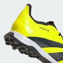 Chuteira Society adidas Predator League Tf - Adulto - Foto 10