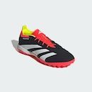 Chuteira Society adidas Predator Elite Tf - Adulto - Foto 8