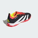 Chuteira Society adidas Predator Elite Tf - Adulto - Foto 9