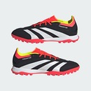 Chuteira Society adidas Predator Elite Tf - Adulto - Foto 10