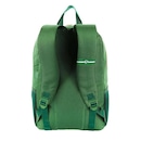Mochila Sestini Sport Palmeiras X01 Clássico 19 Litros - Foto 4