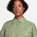 Jaqueta Nike Sportswear Essential - Feminina - Foto 3