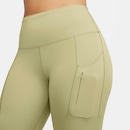 Calça Legging Nike Go - Adulto - Foto 9