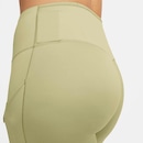 Calça Legging Nike Go - Adulto - Foto 10