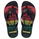 Chinelo Kenner Summer Reggae - Masculino - Foto 2