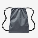 Sacola Gym Sack Nike Drawstring - Infantil - Foto 3