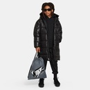 Sacola Gym Sack Nike Drawstring - Infantil - Foto 7