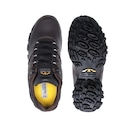 Bota Bull Terrier Bruce Low + 1 Par de Meias Color Sports -- Masculina - Foto 2