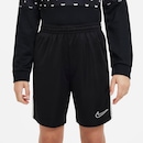 Shorts Nike Dri-Fit Academy 23 - Infantil - Foto 3
