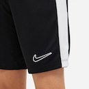 Shorts Nike Dri-Fit Academy 23 - Infantil - Foto 6