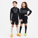 Shorts Nike Dri-Fit Academy 23 - Infantil - Foto 7