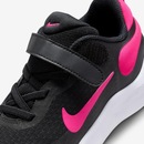 Tênis Nike Revolution 7 - Infantil - Foto 9