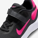 Tênis Nike Revolution 7 - Infantil - Foto 9