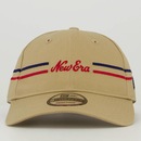 Bone New Era Joy Branded 920 - Strapback - Adulto - Foto 2