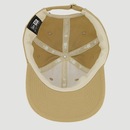 Bone New Era Joy Branded 920 - Strapback - Adulto - Foto 4