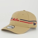 Bone New Era Joy Branded 920 - Strapback - Adulto - Foto 1